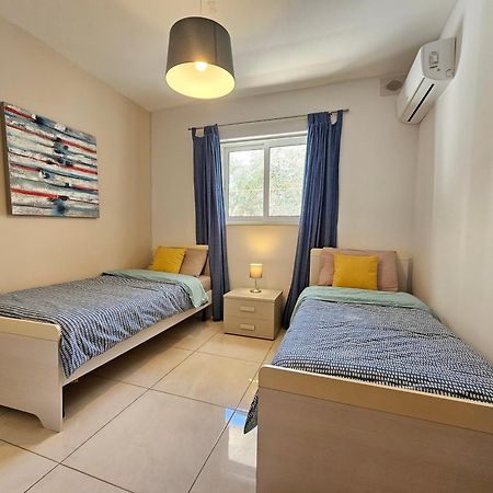 Apartament Sealine San Pawl il-Baħar Zewnętrze zdjęcie