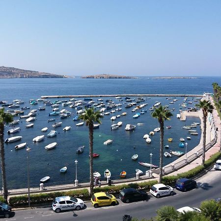 Apartament Sealine San Pawl il-Baħar Zewnętrze zdjęcie