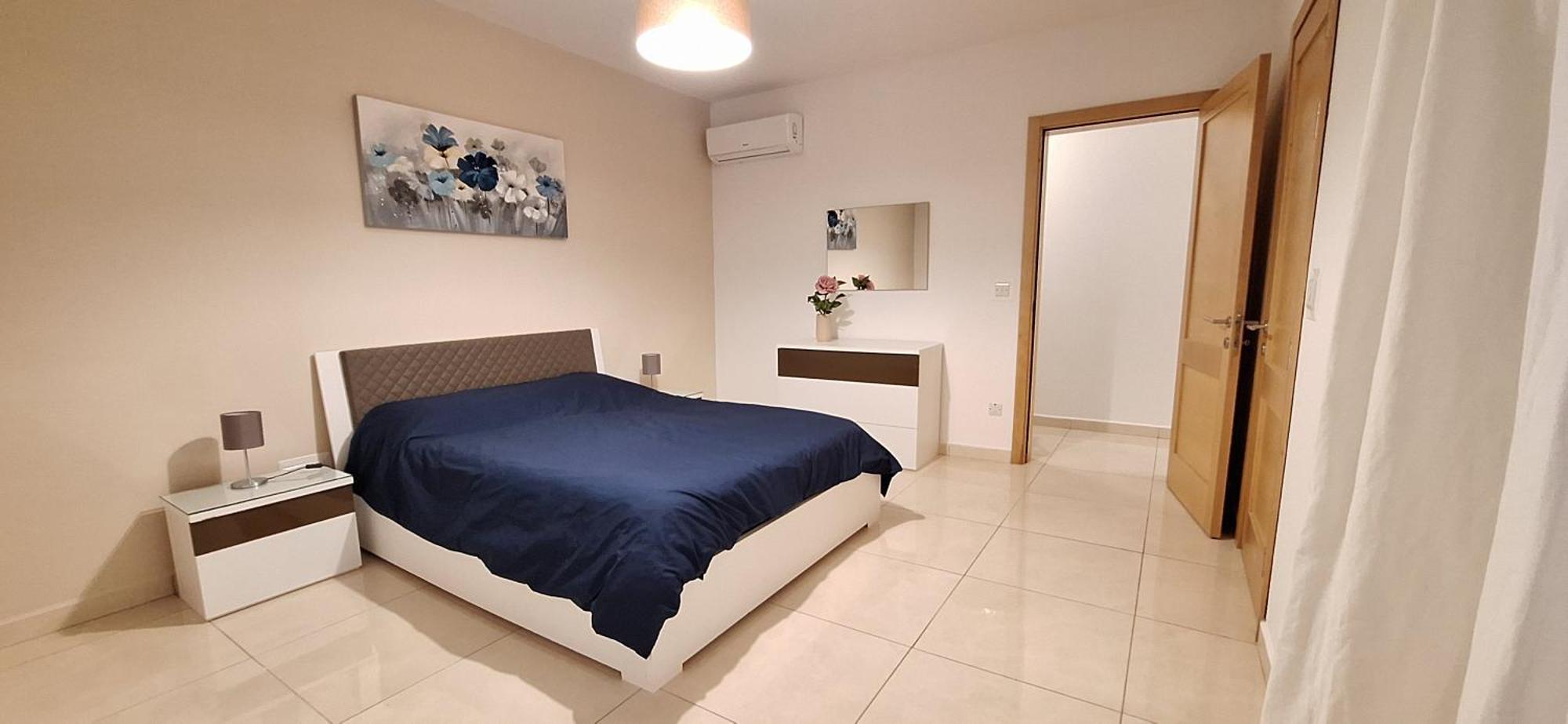 Apartament Sealine San Pawl il-Baħar Zewnętrze zdjęcie