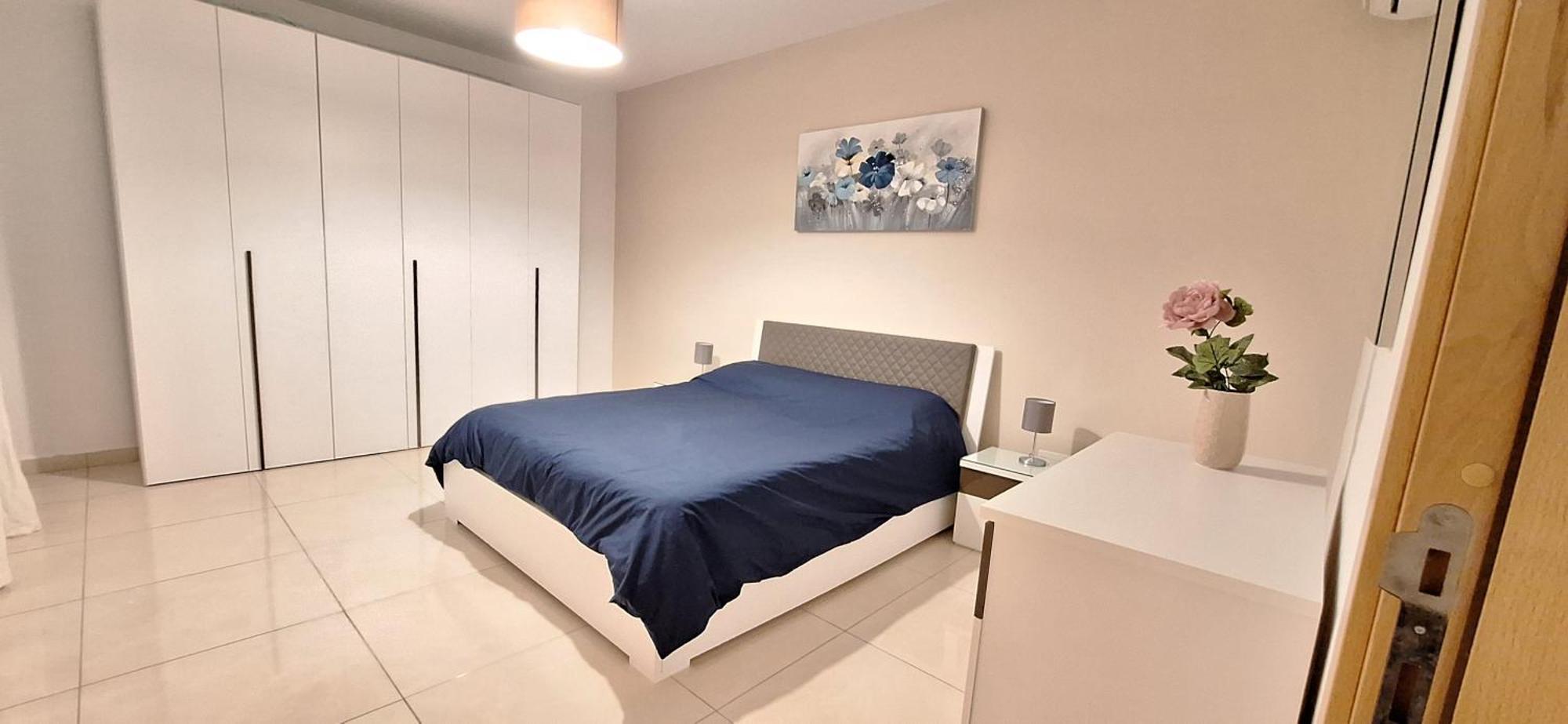 Apartament Sealine San Pawl il-Baħar Zewnętrze zdjęcie